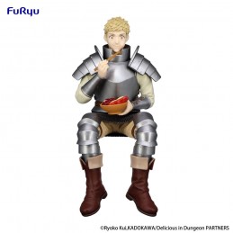 GOOD SMILE COMPANY DELICIOUS IN DUNGEON LAIOS NOODLE STOPPER STATUE FIGURE