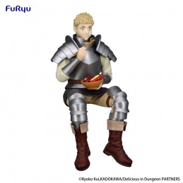 FURYU DELICIOUS IN DUNGEON LAIOS NOODLE STOPPER STATUE FIGURE