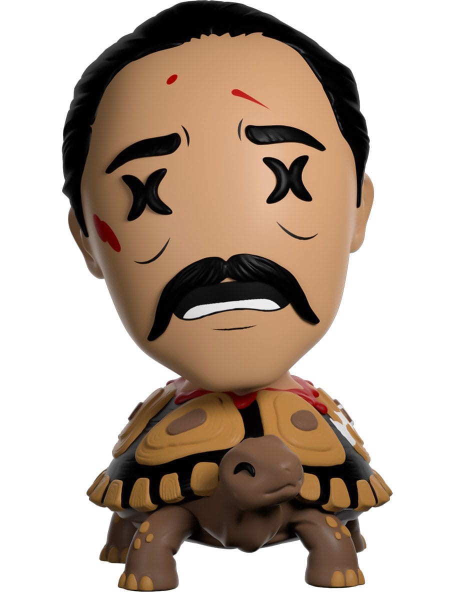 BUY BREAKING BAD TORTUGA VINYL FIGURE YOUTOOZ