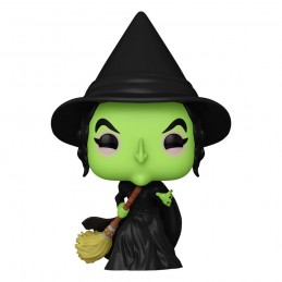 FUNKO POP! THE WIZARD OF OZ 85TH WICKED WITCH BOBBLE HEAD FIGURE FUNKO