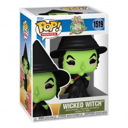 FUNKO POP! THE WIZARD OF OZ 85TH WICKED WITCH BOBBLE HEAD FIGURE FUNKO