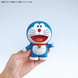 DORAEMON RISE MECHANICS - DORAEMON MODEL KIT ACTION FIGURE BANDAI