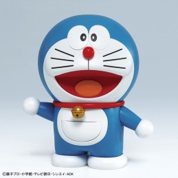 DORAEMON RISE MECHANICS - DORAEMON MODEL KIT ACTION FIGURE BANDAI