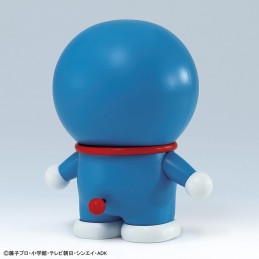 DORAEMON RISE MECHANICS - DORAEMON MODEL KIT ACTION FIGURE BANDAI