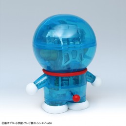 DORAEMON RISE MECHANICS - DORAEMON MODEL KIT ACTION FIGURE BANDAI