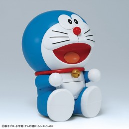 DORAEMON RISE MECHANICS - DORAEMON MODEL KIT ACTION FIGURE BANDAI