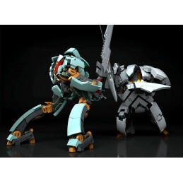 EXPELLED FROM PARADISE NEW ARHAN MODEROID MODEL KIT ACTION FIGURE GOOD SMILE COMPANY