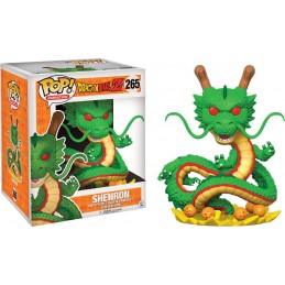 FUNKO POP! DRAGONBALL Z - SHENRON BOBBLE HEAD KNOCKER FIGURE FUNKO