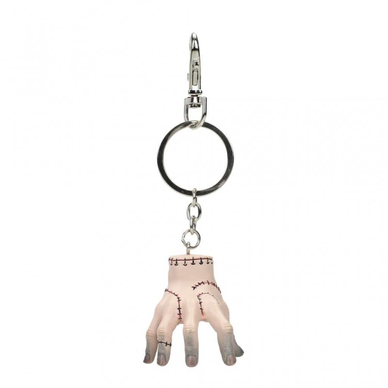 SD TOYS WEDNESDAY THING 3D KEYCHAIN