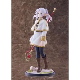 FRIEREN BEYOND JOURNEY'S END FRIEREN STATUA FIGURE MEDICOS ENTERTAINMENT