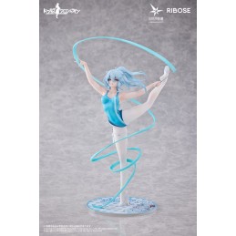 GIRLS' FRONTLINE RISE UP PA-15 DANCE IN THE ICE SEA STATUA FIGURE RIBOSE