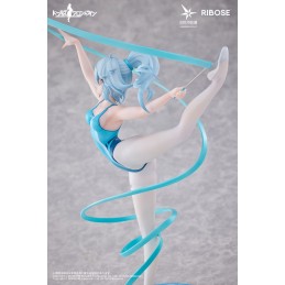 RIBOSE GIRLS' FRONTLINE RISE UP PA-15 DANCE IN THE ICE SEA STATUE FIGURE