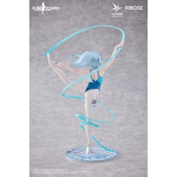 GIRLS' FRONTLINE RISE UP PA-15 DANCE IN THE ICE SEA STATUA FIGURE RIBOSE