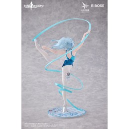 RIBOSE GIRLS' FRONTLINE RISE UP PA-15 DANCE IN THE ICE SEA STATUE FIGURE
