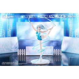 GIRLS' FRONTLINE RISE UP PA-15 DANCE IN THE ICE SEA STATUA FIGURE RIBOSE