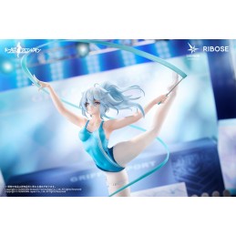 RIBOSE GIRLS' FRONTLINE RISE UP PA-15 DANCE IN THE ICE SEA STATUE FIGURE