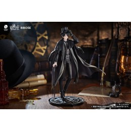 LORD OF THE MYSTERIES KLEIN MORETTI FIGURE STATUA RIBOSE