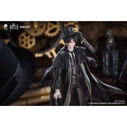 LORD OF THE MYSTERIES KLEIN MORETTI FIGURE STATUA RIBOSE