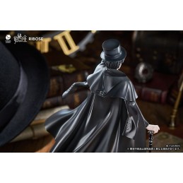 LORD OF THE MYSTERIES KLEIN MORETTI FIGURE STATUA RIBOSE