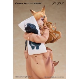 ARKNIGHTS CEOBE PAJAMA PARTY STATUA FIGURE RIBOSE