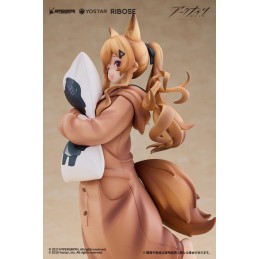 ARKNIGHTS CEOBE PAJAMA PARTY STATUA FIGURE RIBOSE