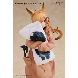 ARKNIGHTS CEOBE PAJAMA PARTY STATUA FIGURE RIBOSE