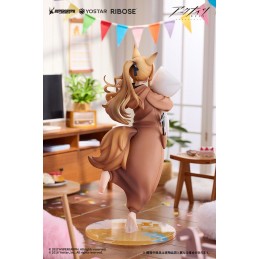 ARKNIGHTS CEOBE PAJAMA PARTY STATUA FIGURE RIBOSE