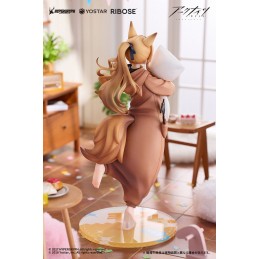 ARKNIGHTS CEOBE PAJAMA PARTY STATUA FIGURE RIBOSE