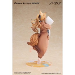 RIBOSE ARKNIGHTS CEOBE PAJAMA PARTY STATUE FIGURE