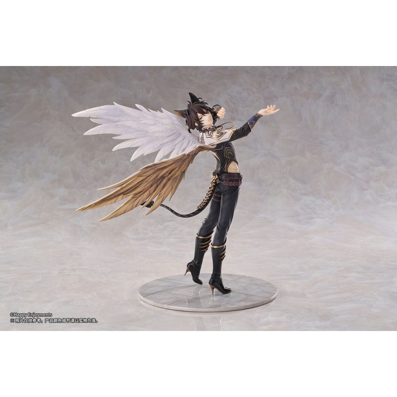 ENSEMBLE STARS!! REI SAKUMA ENTRANCING MYTH VER. 1/7 STATUA FIGURE RIBOSE