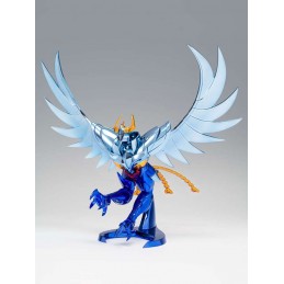 BANDAI SAINT SEIYA MYTH CLOTH EX PHOENIX IKKI FINAL BRONZE CLOTH ACTION FIGURE