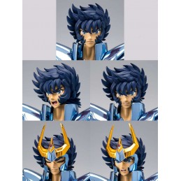 SAINT SEIYA MYTH CLOTH EX PHOENIX IKKI FINAL CLOTH ACTION FIGURE BANDAI