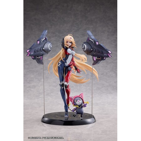 TOWER OF FANTASY NEMESIS VENUS 1/7 STATUA FIGURE