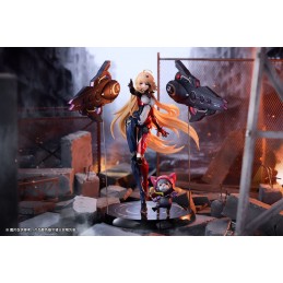 TOWER OF FANTASY NEMESIS VENUS 1/7 STATUA FIGURE RIBOSE