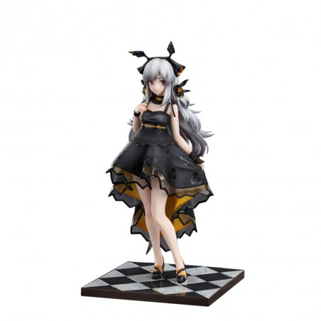 ARKNIGHTS WEEDY CELEBRATION TIME VER. STATUE FIGURE