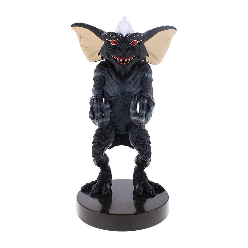 EXQUISITE GAMING GREMLINS STRIPE CABLE GUY STATUE 20CM FIGURE