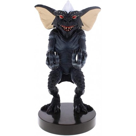 GREMLINS STRIPE CABLE GUY STATUA 20CM FIGURE