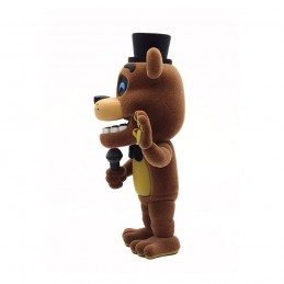 YOUTOOZ FIVE NIGHT'S AT FREDDY FREDDY FLOCKED VINYL FIGURE