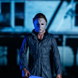 TRICK OR TREAT STUDIOS HALLOWEEN SCREAM MICHAEL MYERS GREATS FIGURE STATUE