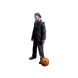 HALLOWEEN SCREAM MICHAEL MYERS GREATS FIGURE STATUA TRICK OR TREAT STUDIOS