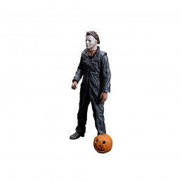 TRICK OR TREAT STUDIOS HALLOWEEN SCREAM MICHAEL MYERS GREATS FIGURE STATUE