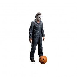 HALLOWEEN SCREAM MICHAEL MYERS GREATS FIGURE STATUA TRICK OR TREAT STUDIOS