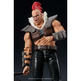 FIST OF THE NORTH STAR ZEED MEMBER ACTION FIGURE DIG