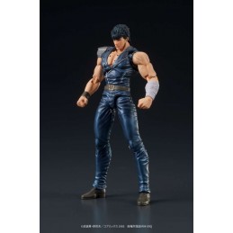FIST OF THE NORTH STAR KENSHIRO ACTION FIGURE DIG