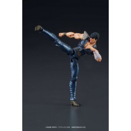 FIST OF THE NORTH STAR KENSHIRO ACTION FIGURE DIG