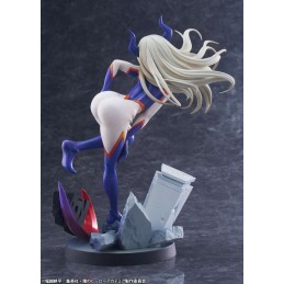 BELLFINE MY HERO ACADEMIA MT. LADY HERO SUITS STATUE