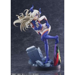 MY HERO ACADEMIA MT. LADY HERO SUITS STATUA FIGURE BELLFINE