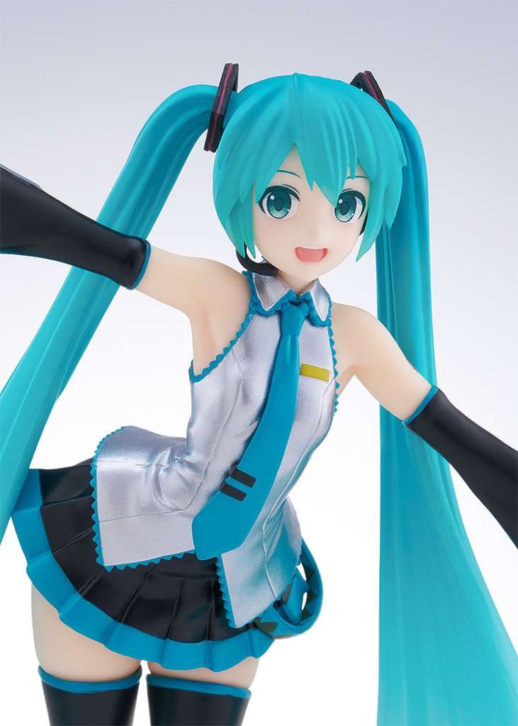 Buy Hatsune Miku Pop Up Parade Translucent Color Statue Figure Good