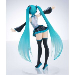 GOOD SMILE COMPANY HATSUNE MIKU POP UP PARADE TRANSLUCENT COLOR STATUE FIGURE