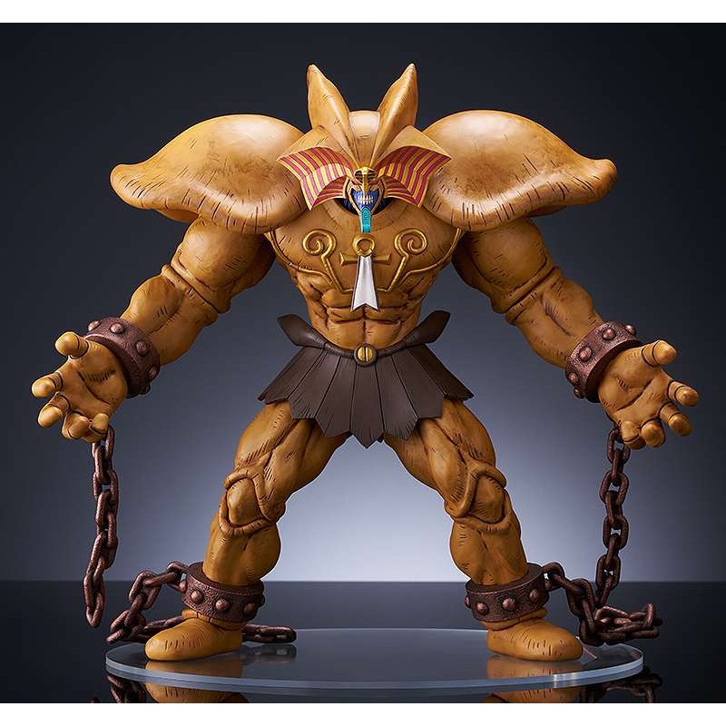 GOOD SMILE COMPANY YU-GI-OH! POP UP PARADE EXODIA THE FORBIDDEN ONE STATUE FIGURE